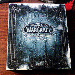 Collectors Edition Box