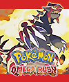 Pokémon Omega Ruby